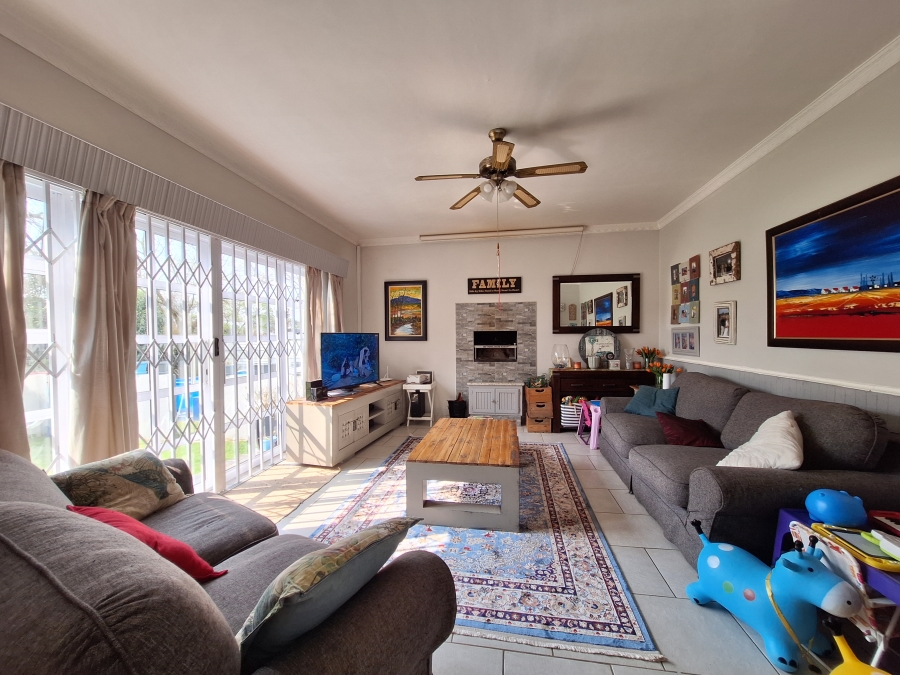 4 Bedroom Property for Sale in Vrede Free State